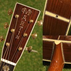 Martin D-45 Standard シリアルナンバー:2985479【クロサワ本店】【48回無金利分割可能】_9