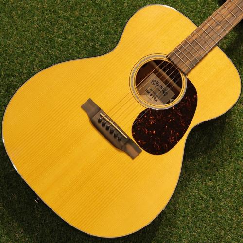 Martin 000E Retro Plus Mahogany シリアルナンバー:2930797【クロサワ本店】【48回無金利分割可能】