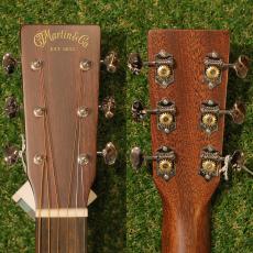 Martin 000E Retro Plus Mahogany シリアルナンバー:2930797【クロサワ本店】【48回無金利分割可能】_7