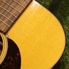 Martin 000E Retro Plus Mahogany シリアルナンバー:2930797【クロサワ本店】【48回無金利分割可能】_9