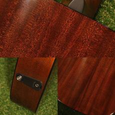 Martin 000E Retro Plus Mahogany シリアルナンバー:2930797【クロサワ本店】【48回無金利分割可能】_11