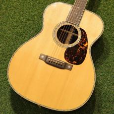 Martin 000-42 Modern Deluxe シリアルナンバー:2991149【クロサワ本店】【48回無金利分割可能】