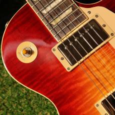 Gibson 【通好みリアルトップ!】Exclusive Les Paul Standard 50s "CUSTOM SHOP TOP" ~HCS~ #222750014 【4.17Kg】_3