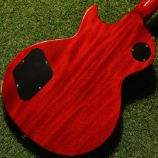 Gibson 【通好みリアルトップ!】Exclusive Les Paul Standard 50s "CUSTOM SHOP TOP" ~HCS~ #222750014 【4.17Kg】_6