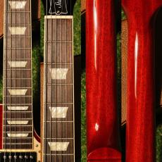 Gibson 【通好みリアルトップ!】Exclusive Les Paul Standard 50s "CUSTOM SHOP TOP" ~HCS~ #222750014 【4.17Kg】_7