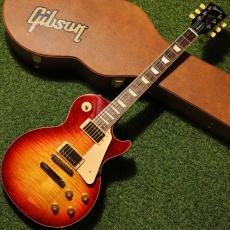 Gibson 【通好みリアルトップ!】Exclusive Les Paul Standard 50s "CUSTOM SHOP TOP" ~HCS~ #222750014 【4.17Kg】_9