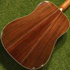 Martin D-35 Standard シリアルナンバー:2982765【2025仕様】【輪郭はっきりサウンド!】【クロサワ本店】_4