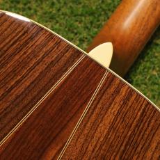 Martin D-35 Standard シリアルナンバー:2982765【2025仕様】【輪郭はっきりサウンド!】【クロサワ本店】_5