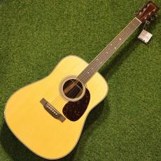 Martin D-35 Standard シリアルナンバー:2982765【2025仕様】【輪郭はっきりサウンド!】【クロサワ本店】_7