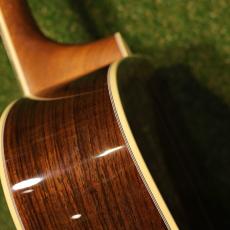 Martin D-35 Standard シリアルナンバー:2982765【2025仕様】【輪郭はっきりサウンド!】【クロサワ本店】_9