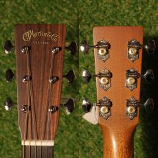 Martin D-18 Standard シリアルナンバー:2986927【特典あり!】【クロサワ本店】【48回無金利分割】_6