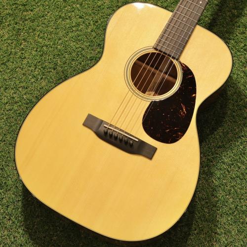 Martin 00-18 シリアルナンバー:2997489【特典あり!】【落ち着きのある素朴サウンド】【クロサワ本店】