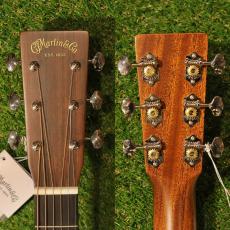 Martin 00-18 シリアルナンバー:2997489【特典あり!】【落ち着きのある素朴サウンド】【クロサワ本店】_7
