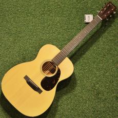 Martin 00-18 シリアルナンバー:2997489【特典あり!】【落ち着きのある素朴サウンド】【クロサワ本店】_8
