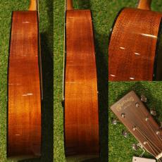 Martin 00-18 シリアルナンバー:2997489【特典あり!】【落ち着きのある素朴サウンド】【クロサワ本店】_10