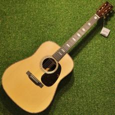 Martin NAMM Custom D-45 Master Grade East Indian Rosewood #2890037【至高の45!】【クロサワ本店】_2