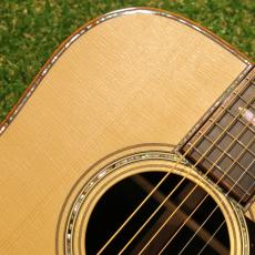 Martin NAMM Custom D-45 Master Grade East Indian Rosewood #2890037【至高の45!】【クロサワ本店】_3