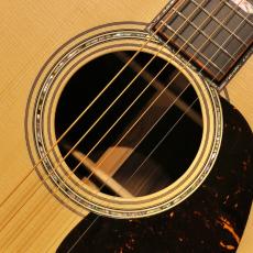 Martin NAMM Custom D-45 Master Grade East Indian Rosewood #2890037【至高の45!】【クロサワ本店】_4