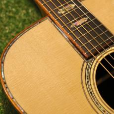 Martin NAMM Custom D-45 Master Grade East Indian Rosewood #2890037【至高の45!】【クロサワ本店】_5