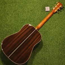 Martin NAMM Custom D-45 Master Grade East Indian Rosewood #2890037【至高の45!】【クロサワ本店】_6