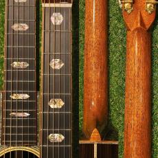 Martin NAMM Custom D-45 Master Grade East Indian Rosewood #2890037【至高の45!】【クロサワ本店】_8