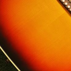 Gibson J-45 Rosewood Red Spruce Tri-Burst Gloss GH #22535003【購入特典あり!】【クロサワ本店】_3