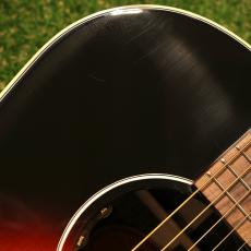 Gibson J-45 Rosewood Red Spruce Tri-Burst Gloss GH #22535003【購入特典あり!】【クロサワ本店】_4