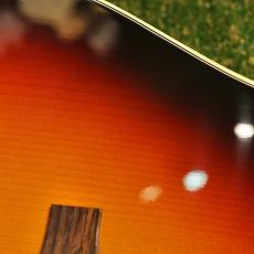 Gibson J-45 Rosewood Red Spruce Tri-Burst Gloss GH #22535003【購入特典あり!】【クロサワ本店】_5