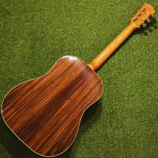 Gibson J-45 Rosewood Red Spruce Tri-Burst Gloss GH #22535003【購入特典あり!】【クロサワ本店】_8