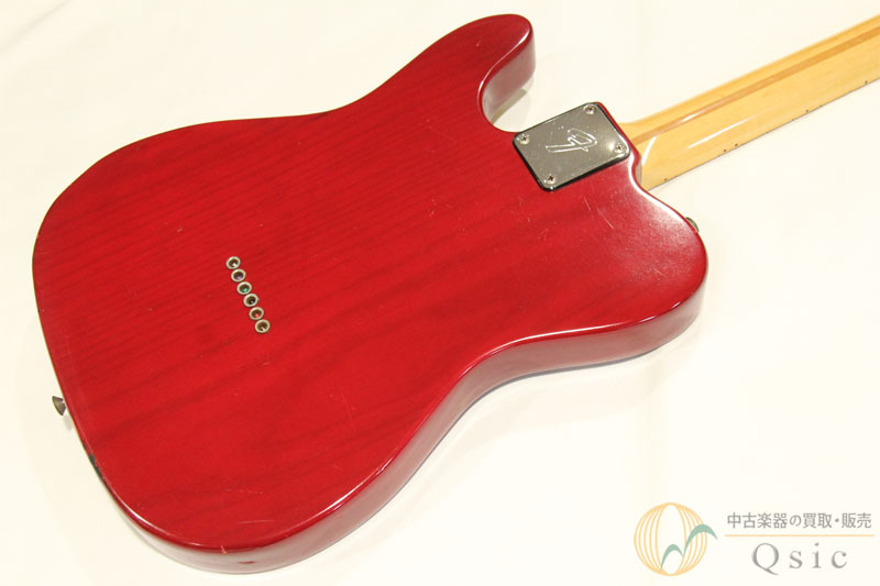 fender テレキャスター Fender Telecaster【1978年製】 フェンダー 【ヴィンテージ
