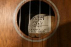 Martin C1K Concert【USED】_14