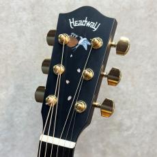 Headway 【現物動画あり】HD-FUYUYOZAKURA'25/STD 【冬夜桜パール】_4