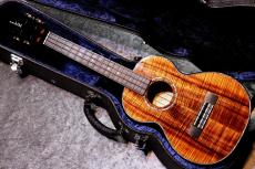 Kamaka 【USED】HF-3D2I 2022年製 【テナー】【PUあと付け搭載、極杢品】【池袋店在庫品】_2