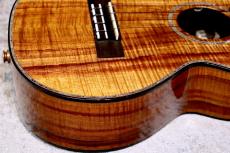 Kamaka 【USED】HF-3D2I 2022年製 【テナー】【PUあと付け搭載、極杢品】【池袋店在庫品】_4