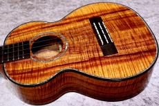 Kamaka 【USED】HF-3D2I 2022年製 【テナー】【PUあと付け搭載、極杢品】【池袋店在庫品】_5