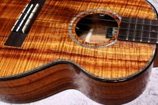 Kamaka 【USED】HF-3D2I 2022年製 【テナー】【PUあと付け搭載、極杢品】【池袋店在庫品】_6