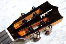 Kamaka 【USED】HF-3D2I 2022年製 【テナー】【PUあと付け搭載、極杢品】【池袋店在庫品】_7