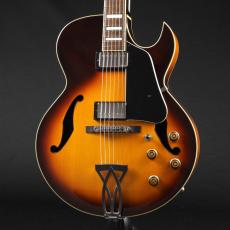 Ibanez AK81-VB-12-01 ~Vintage Burst~