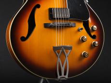 Ibanez AK81-VB-12-01 ~Vintage Burst~_6