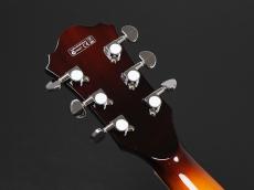 Ibanez AK81-VB-12-01 ~Vintage Burst~_8