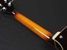 Ibanez AK81-VB-12-01 ~Vintage Burst~_9