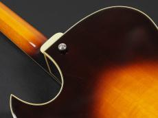 Ibanez AK81-VB-12-01 ~Vintage Burst~_10