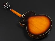 Ibanez AK81-VB-12-01 ~Vintage Burst~_11