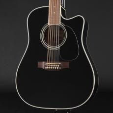 Takamine EF381SC ~Black~