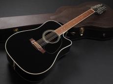 Takamine EF381SC ~Black~_2