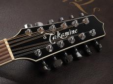 Takamine EF381SC ~Black~_3
