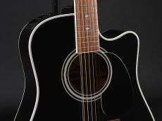 Takamine EF381SC ~Black~_4