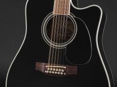 Takamine EF381SC ~Black~_5