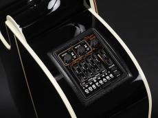 Takamine EF381SC ~Black~_8