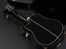 Takamine EF381SC ~Black~_14